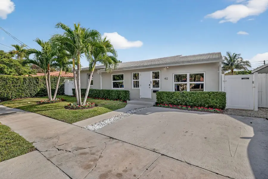 412 SW 11th Court, Fort Lauderdale, FL 33315 - #3