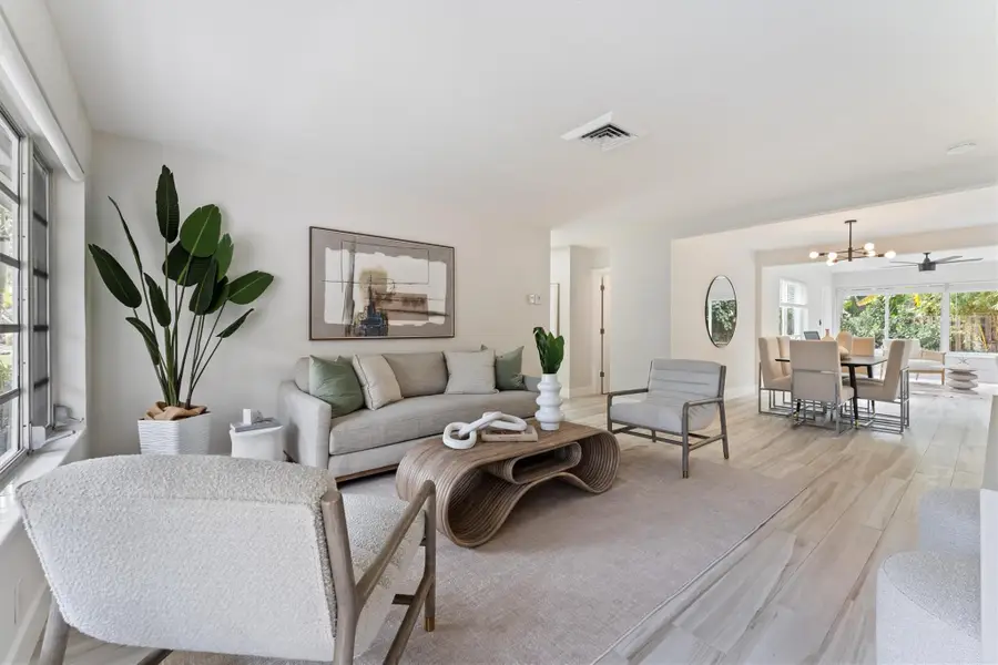 1532 NE 28 Drive, Fort Lauderdale, FL 33334 - #2