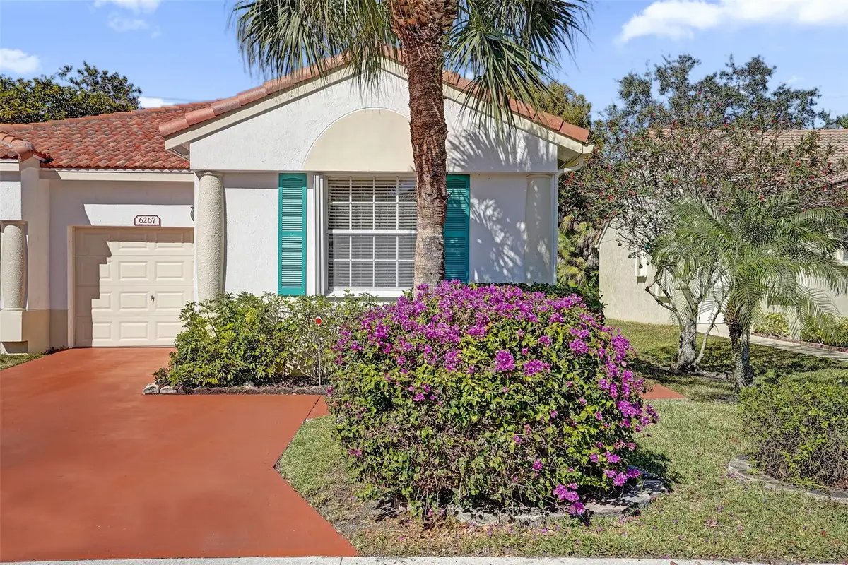 6267 Petunia Road #6267, Delray Beach, FL 33484 - #1