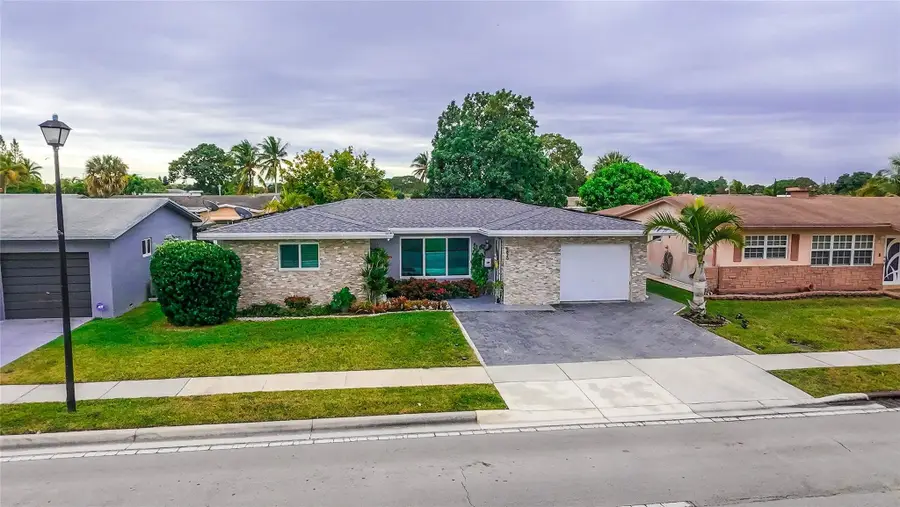 6820 Margate Boulevard, Margate, FL 33063 - Image #2