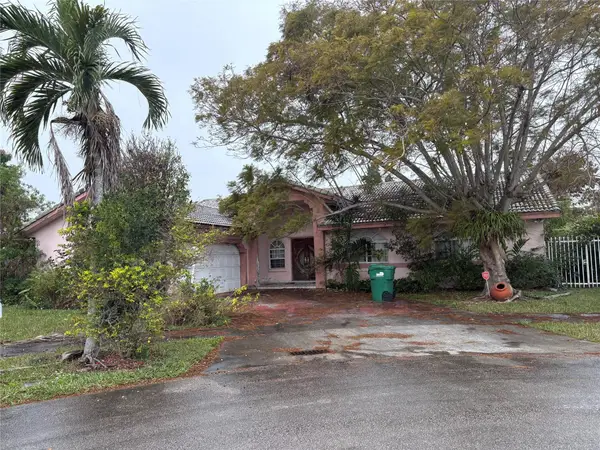 3670 SW 139th Place, Miami, FL 33175