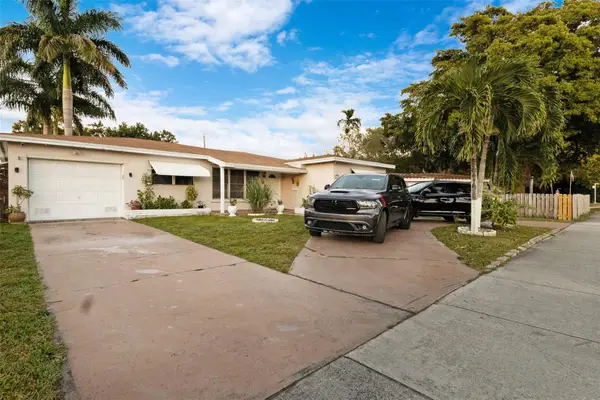 3105 Hollywood Boulevard, Hollywood, FL 33021