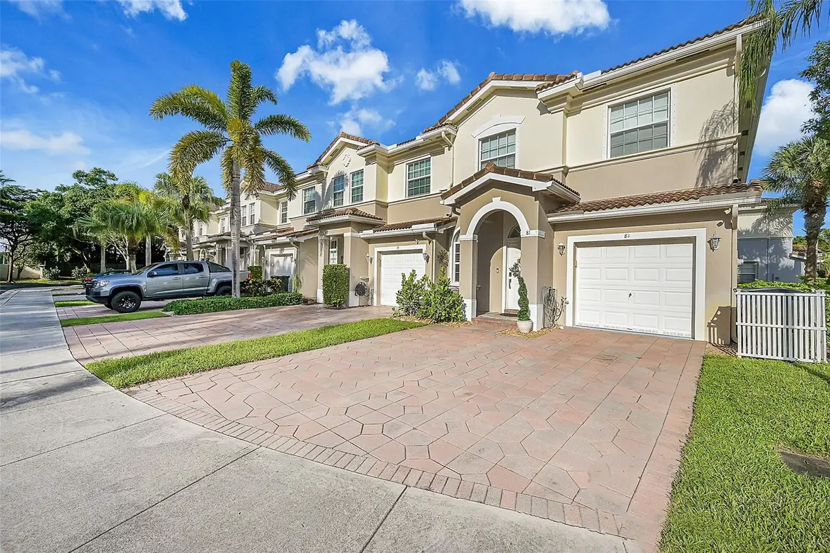 81 Legacy Court, Delray Beach, FL 33445 - Image #1