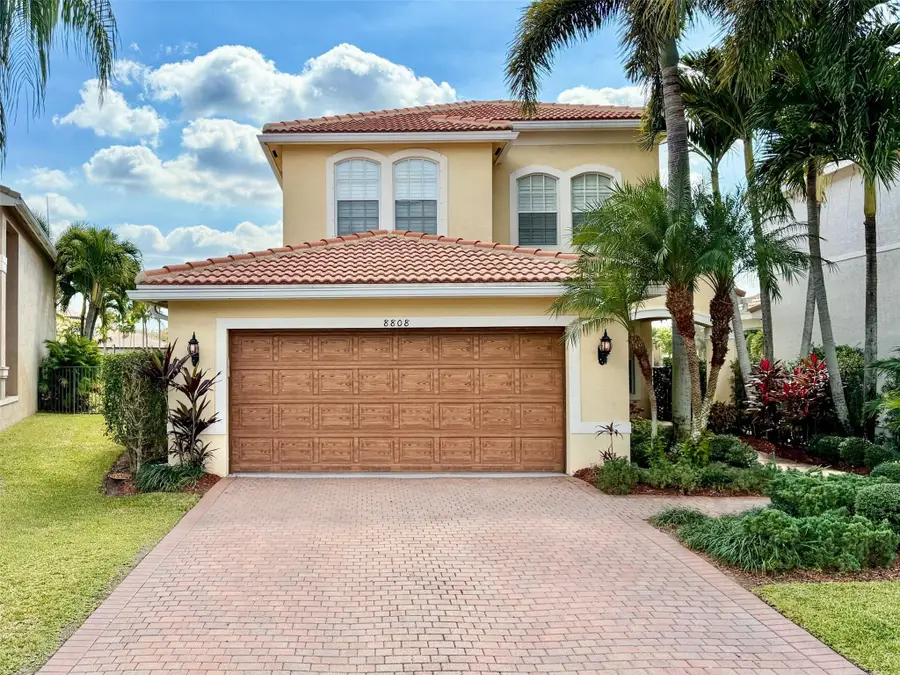 8808 Morgan Landing Way, Boynton Beach, FL 33473 - #3