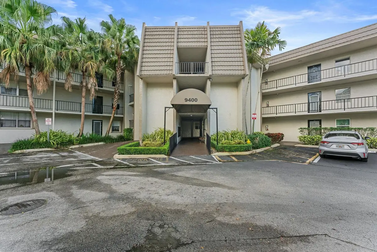 9400 Lime Bay Boulevard #214, Tamarac, FL 33321 - Image #1