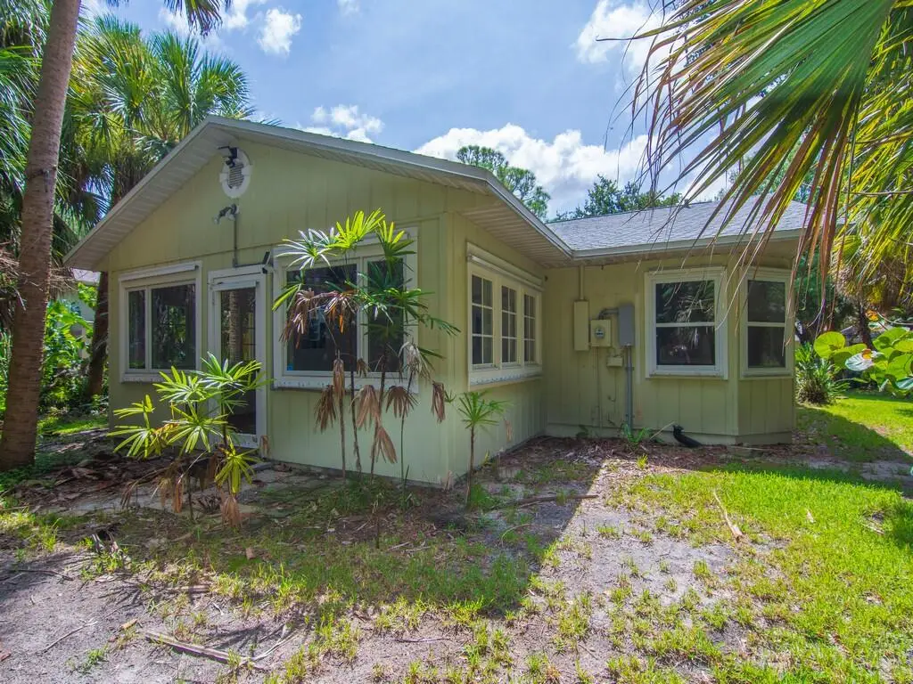 722 Wentworth Street, Sebastian, FL 32958 - #1