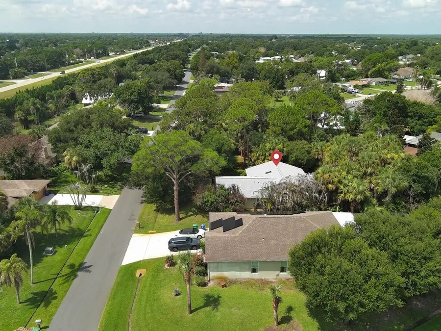 722 Wentworth Street, Sebastian, FL 32958 - #3