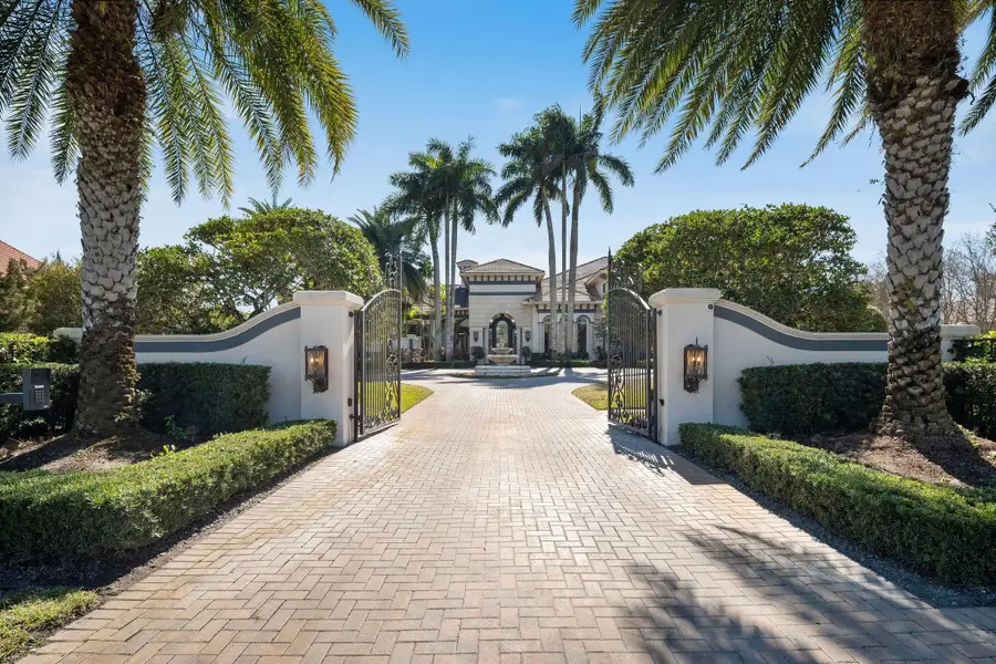 16850 Stratford Court, Fort Lauderdale, FL 33331 - #2