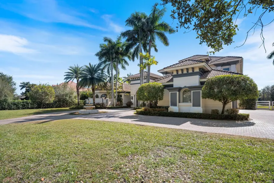 16850 Stratford Court, Fort Lauderdale, FL 33331 - #3