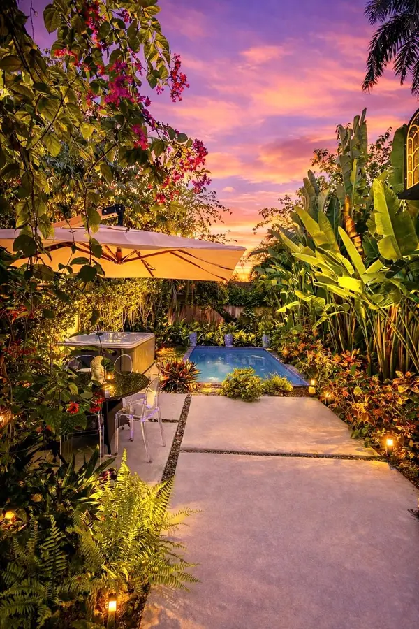 3037 S Elizabeth Street #3037, Miami, FL 33133