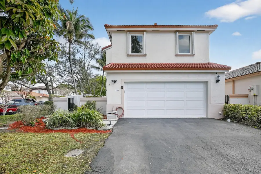 226 NW 75th Way, Plantation, FL 33317 - Image #2