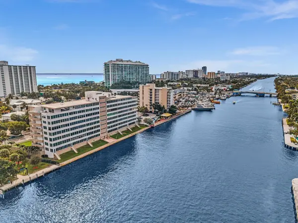 201 N Riverside Drive #802, Pompano Beach, FL 33062