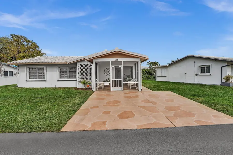 5800 NW 83rd Terrace, Tamarac, FL 33321 - Image #2