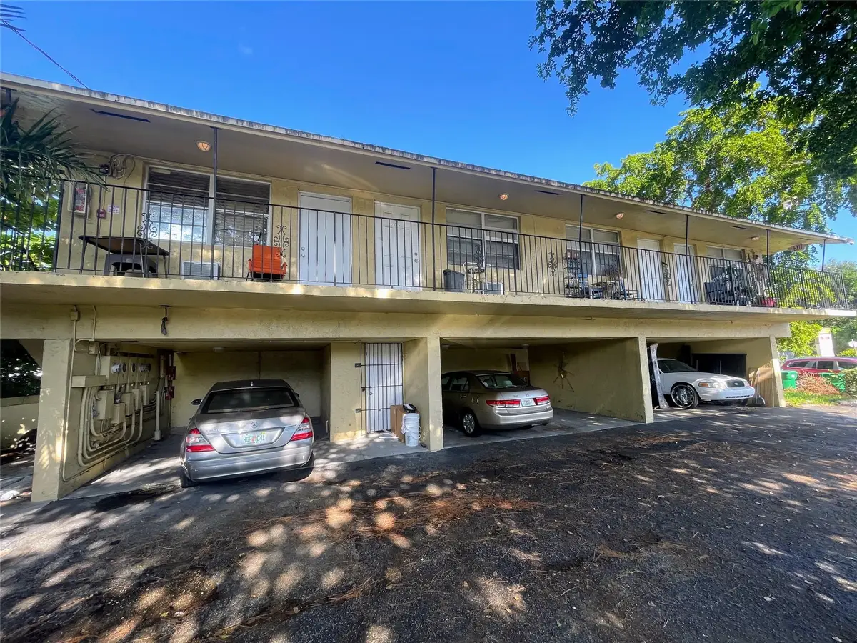 2800 W Sunrise Boulevard, Fort Lauderdale, FL 33311 - #1