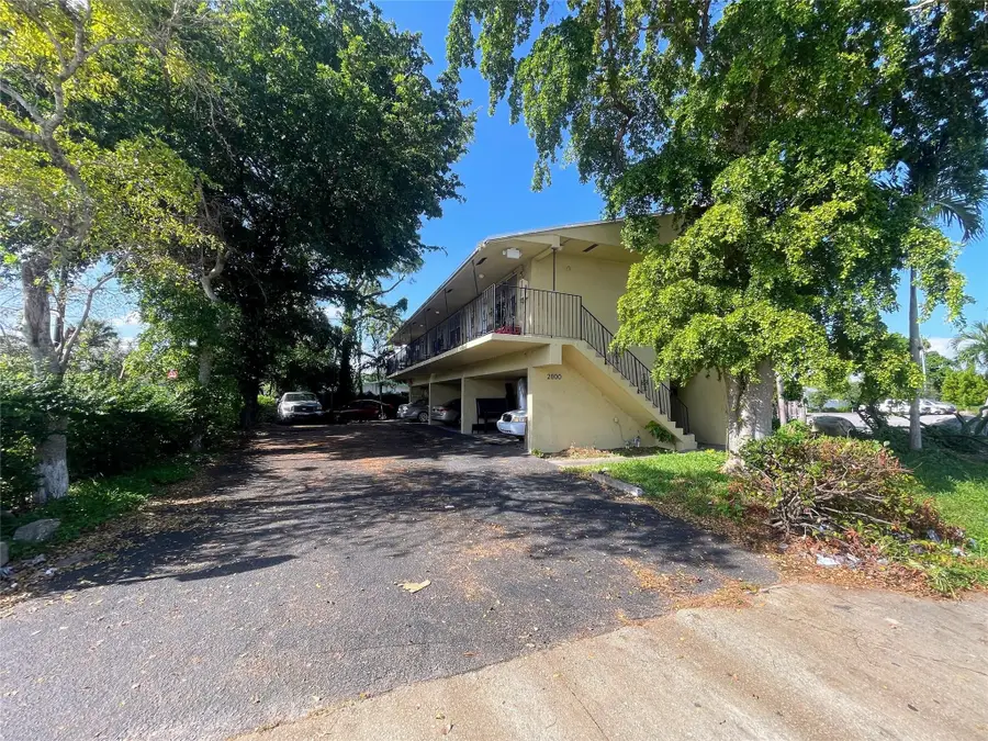 2800 W Sunrise Boulevard, Fort Lauderdale, FL 33311 - #3