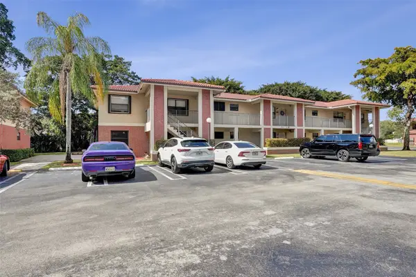 9629 NW 4th Street #4A, Coral Springs, FL 33071