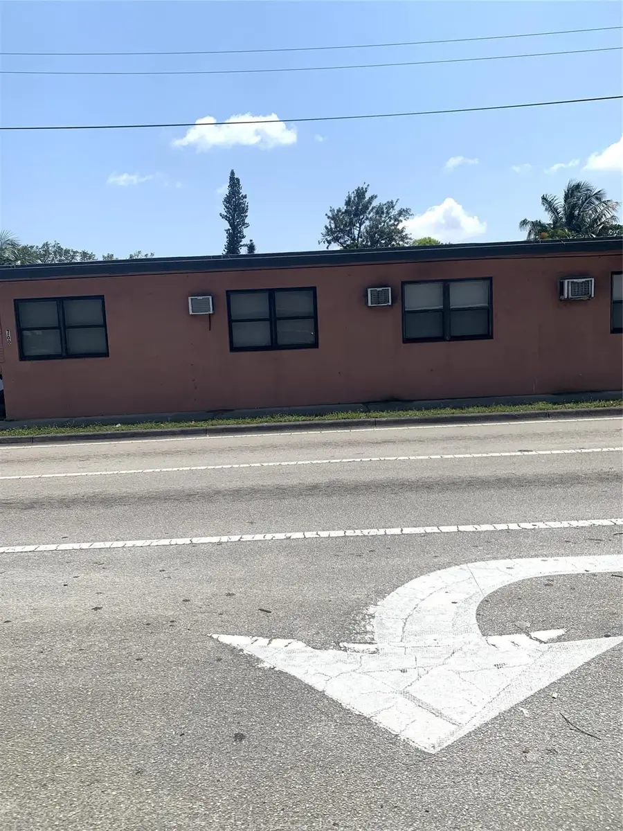 700 NW 13th Street, Lauderhill, FL 33311 - #2