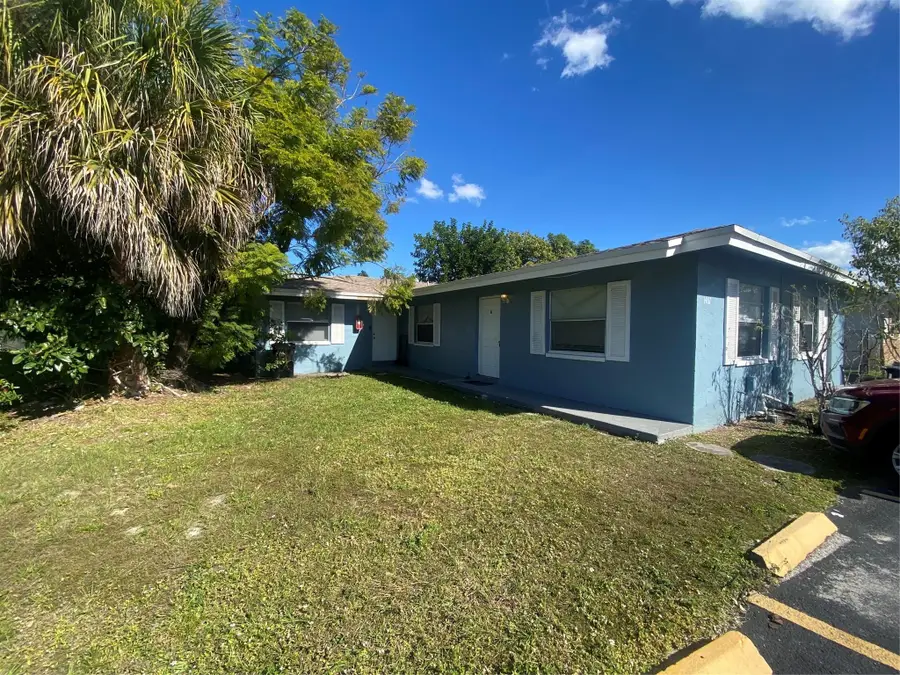1461 NW 20th Street, Lauderhill, FL 33311 - #2