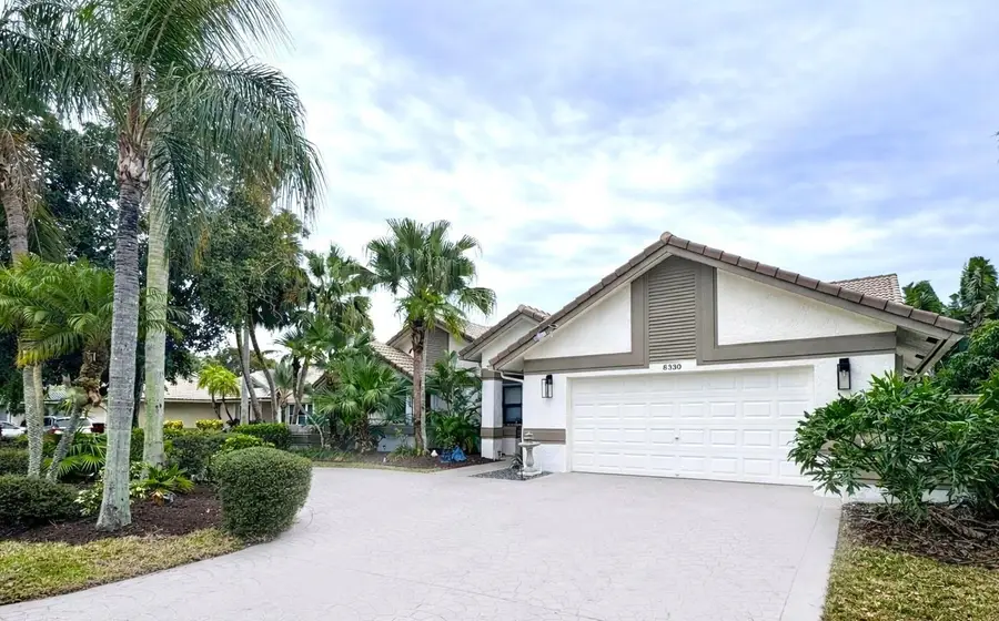 8330 Black Olive Drive, Tamarac, FL 33321 - Image #2