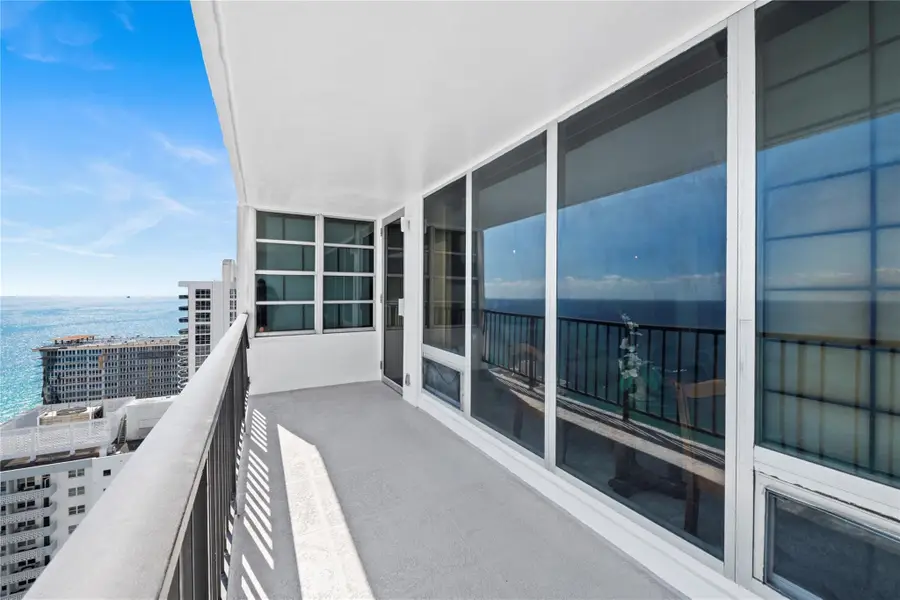 4280 Galt Ocean Drive #26D, Fort Lauderdale, FL 33308 - #3