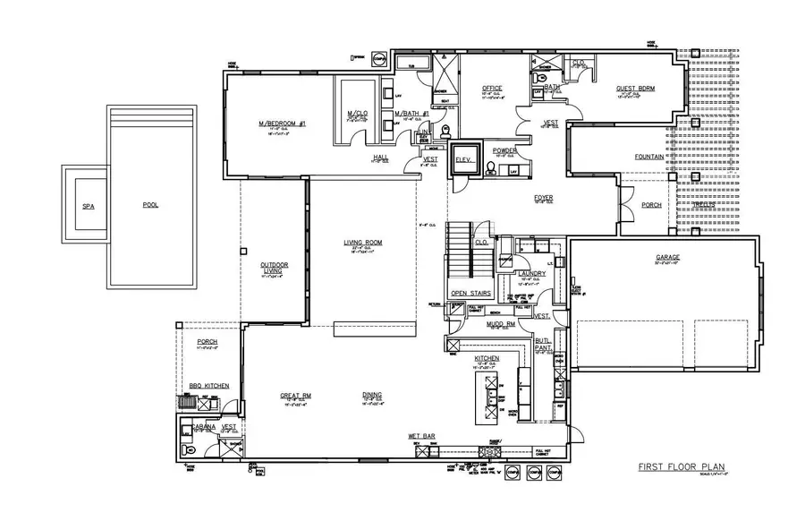 15 Cayuga Road, Fort Lauderdale, FL 33308 - #2