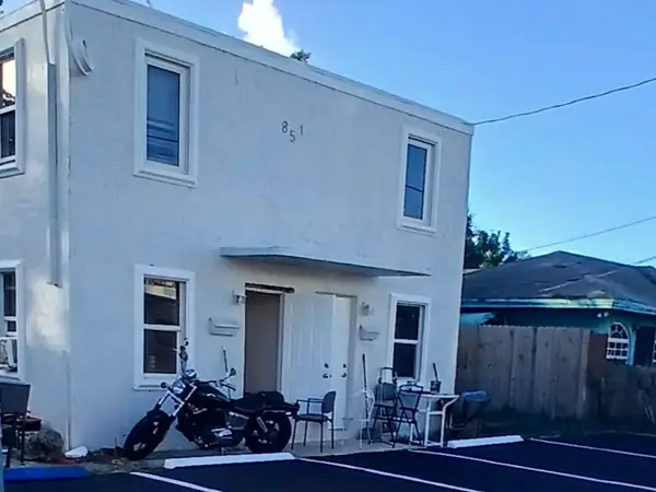 851 NW 4th Avenue, Pompano Beach, FL 33060