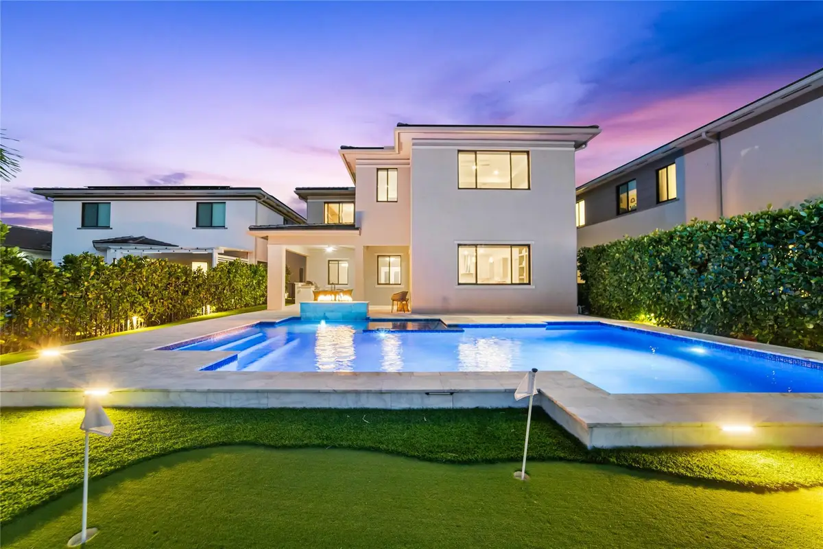 10895 Passage Way, Parkland, FL 33076 - #1