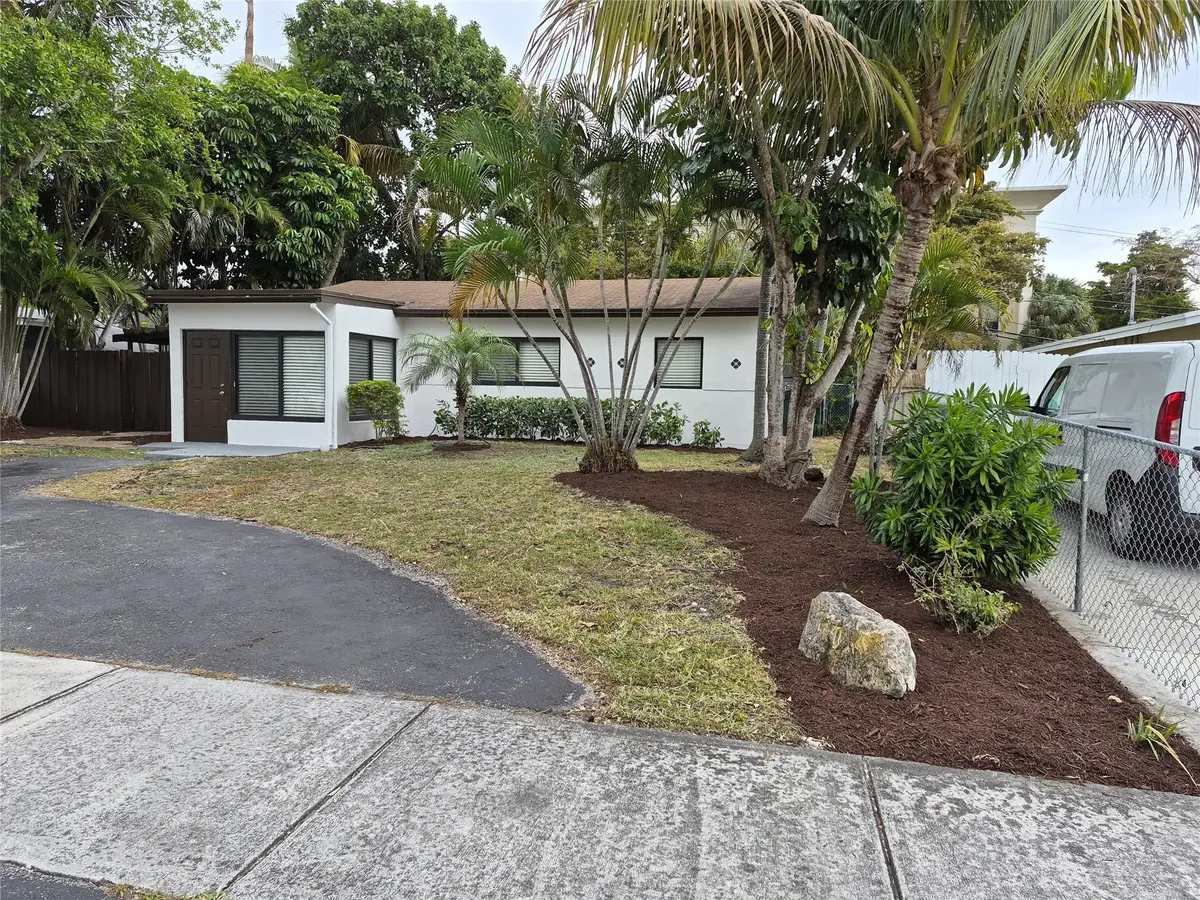 6130 NE 7th Avenue, Fort Lauderdale, FL 33334 - Image #1