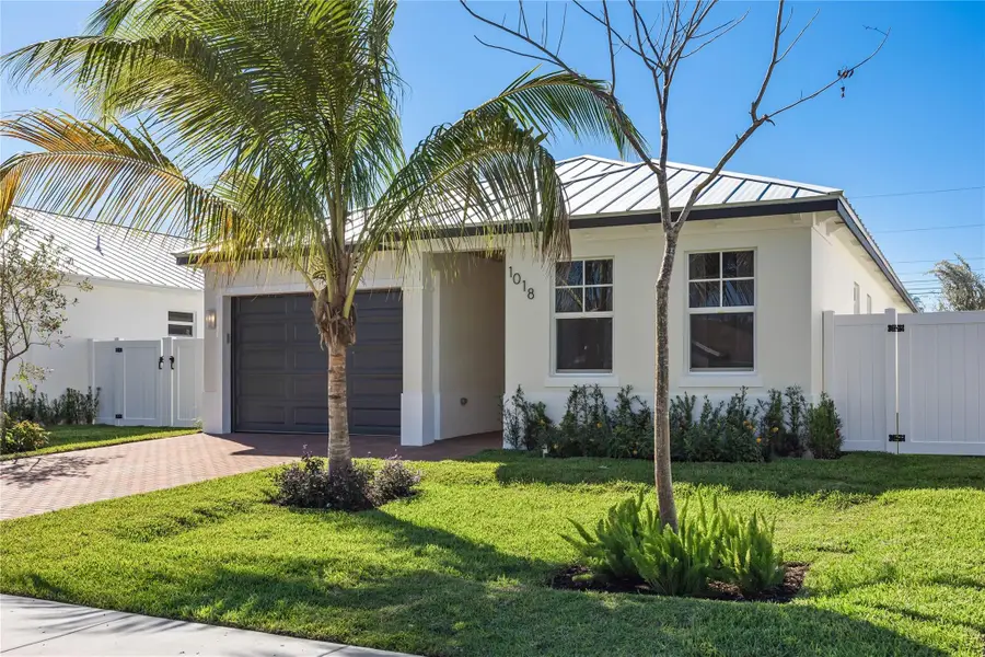 1018 Miami Boulevard, Delray Beach, FL 33483 - #2