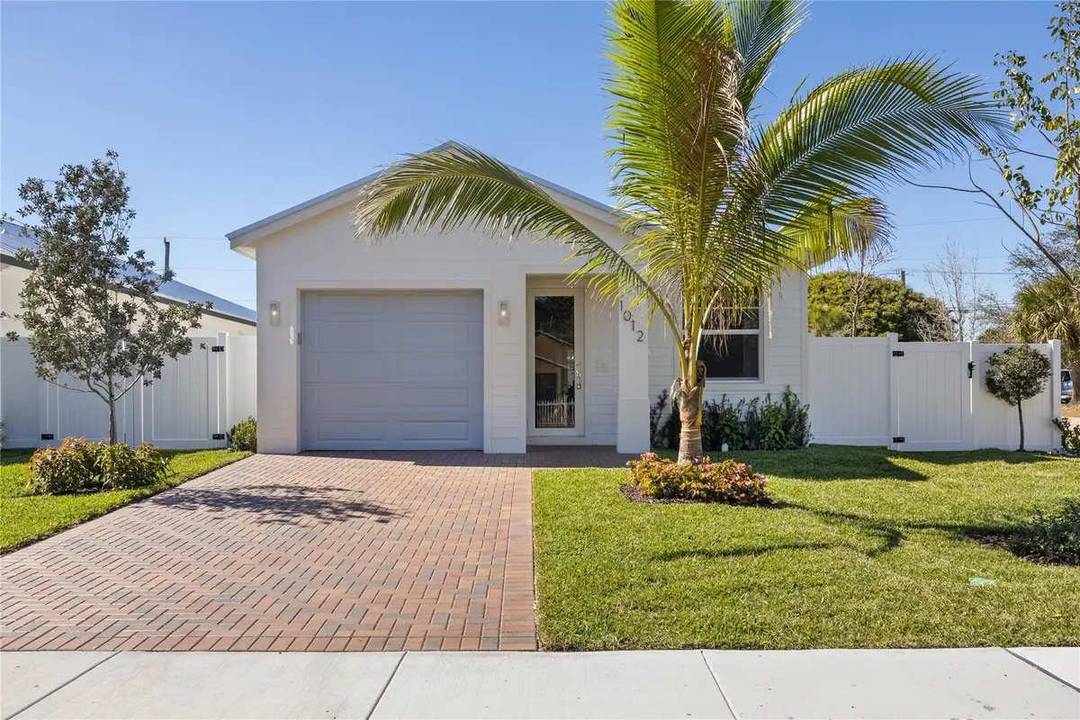 1012 Miami Boulevard, Delray Beach, FL 33483 - #1