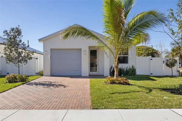 1012 Miami Boulevard, Delray Beach, FL 33483