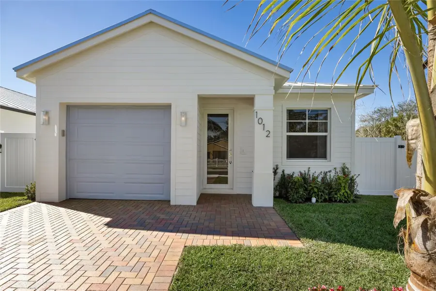 1012 Miami Boulevard, Delray Beach, FL 33483 - #3