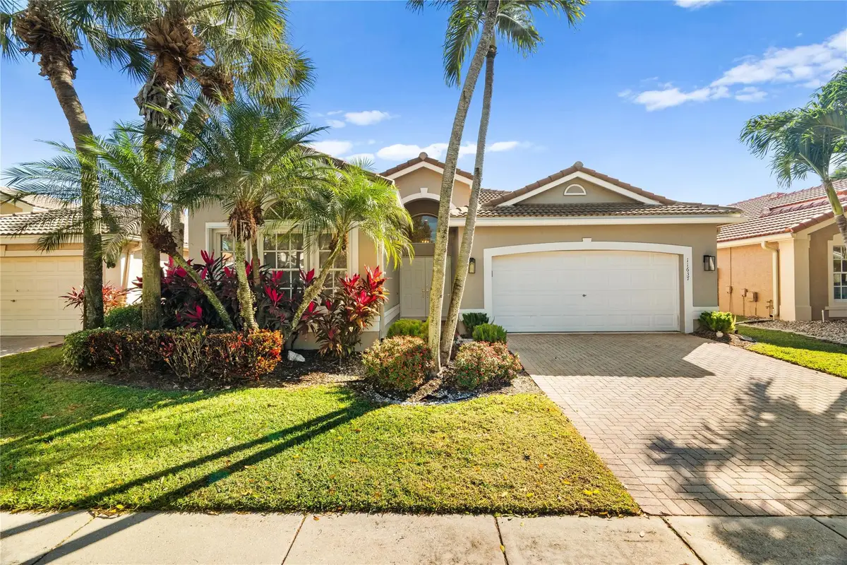 11637 Castellon Court, Boynton Beach, FL 33437 - #1