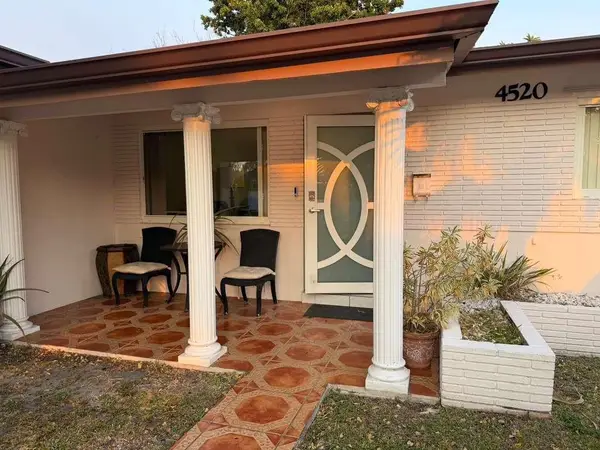 Address Withheld By Seller, Fort Lauderdale, FL 33334