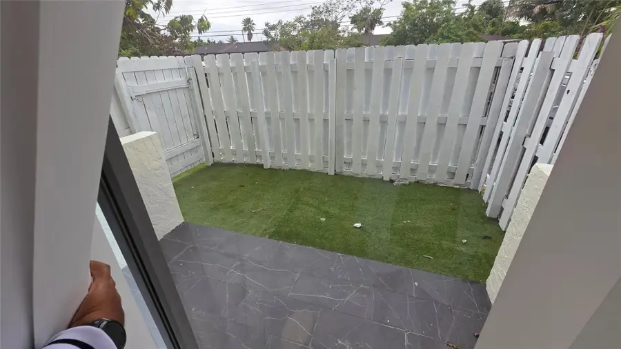 1758 NW 55 #101, Lauderhill, FL 33313 - Image #3