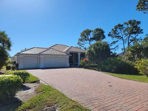 5010 Ln, Punta Gorda, FL 33955