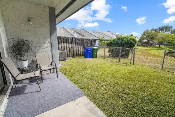 6006 NW 3rd Street, Margate, FL 33063