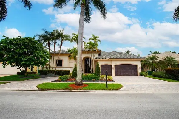 10897 Canary Island Court, Plantation, FL 33324