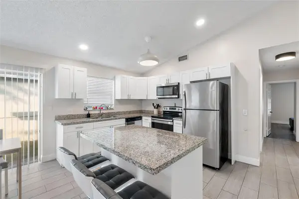 6762 Fern Place, Margate, FL 33063