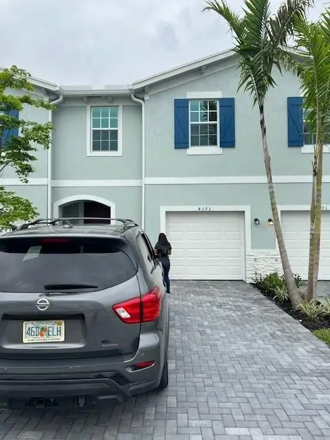 4393 Hammock Grove Drive #4393, Lake Worth, FL 33467 - #2