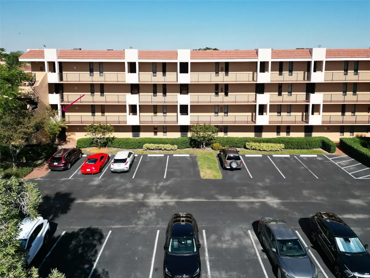 6524 Coral Lake Drive #212, Margate, FL 33063 - #1