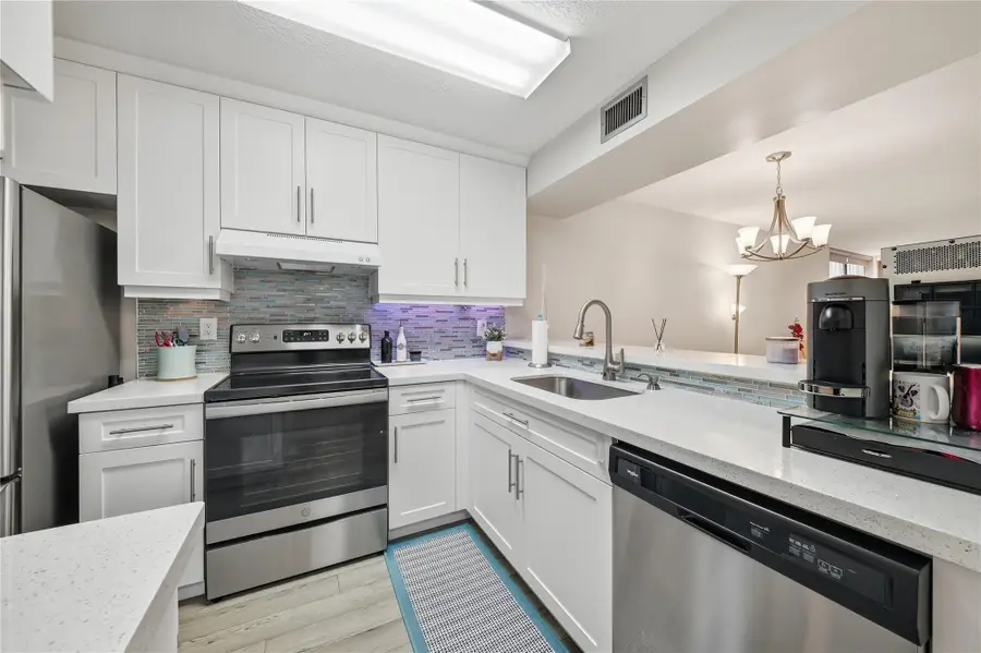 6524 Coral Lake Drive #212, Margate, FL 33063 - #3