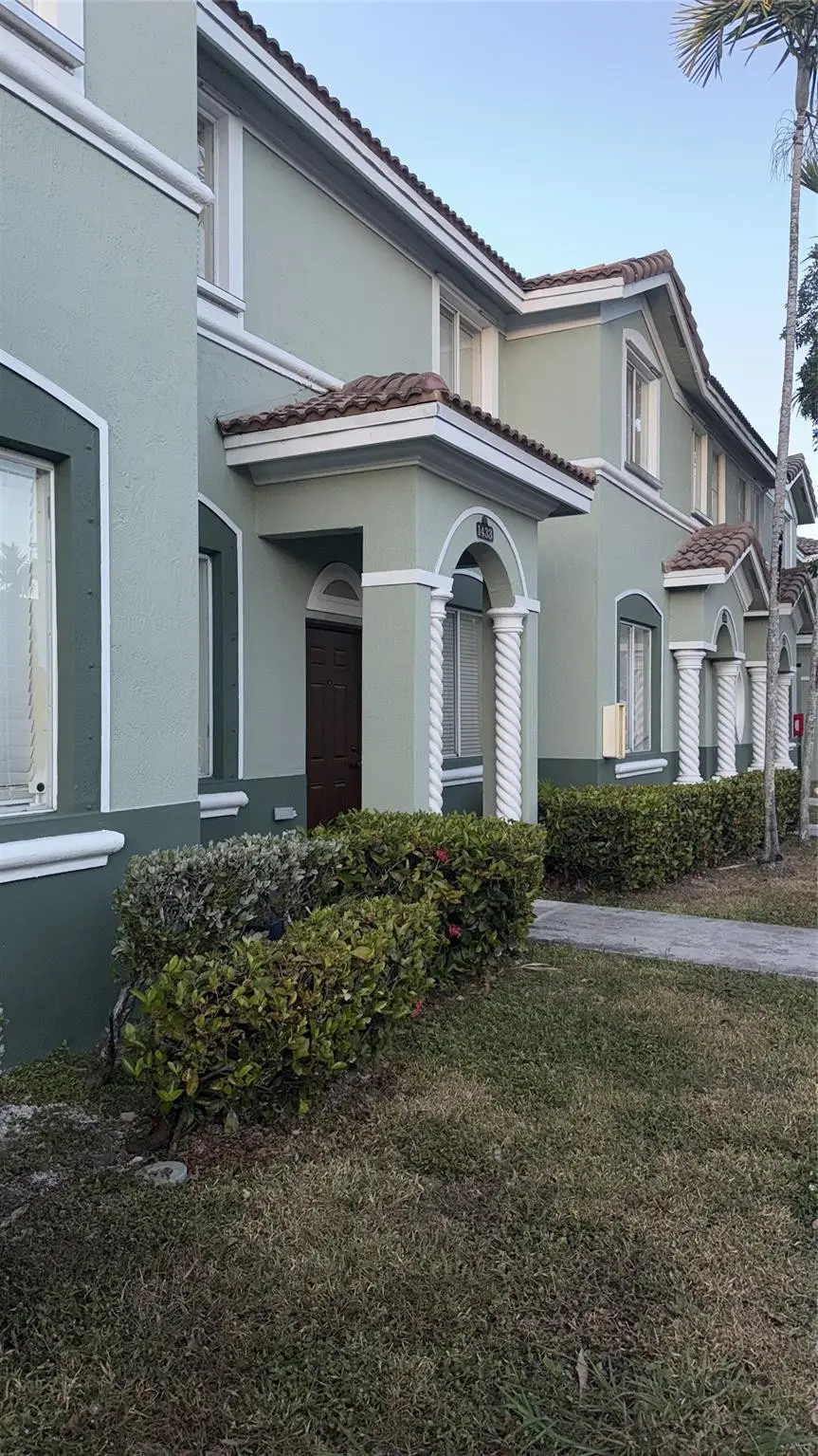 2863 SE 15th Road #73, Homestead, FL 33035 - Image #1