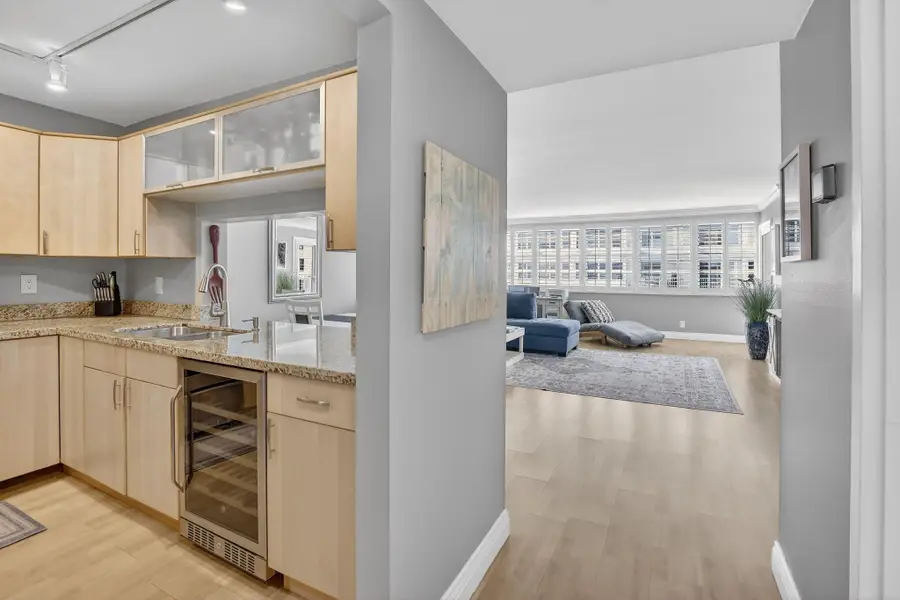 1170 N Federal Highway #708, Fort Lauderdale, FL 33304 - #3