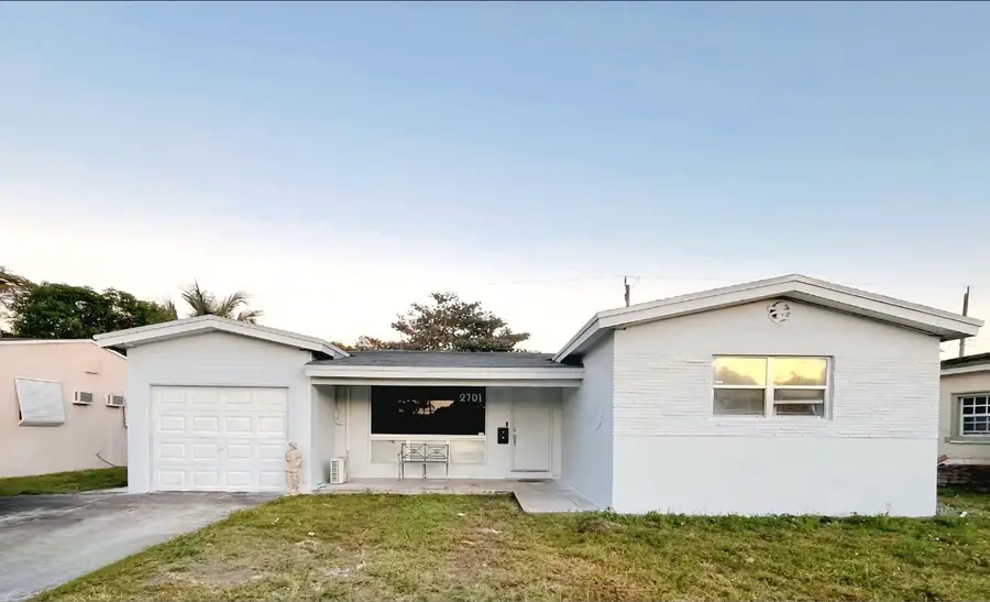 2701 Arcadia Drive, Miramar, FL 33023 - Image #2