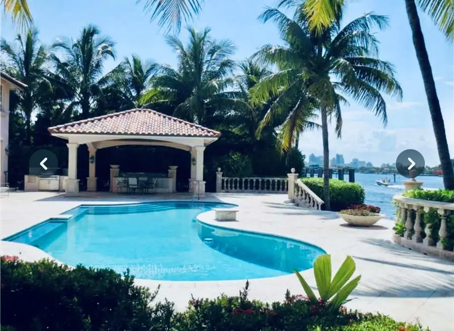 8 Harborage, Fort Lauderdale, FL 33316 - #2