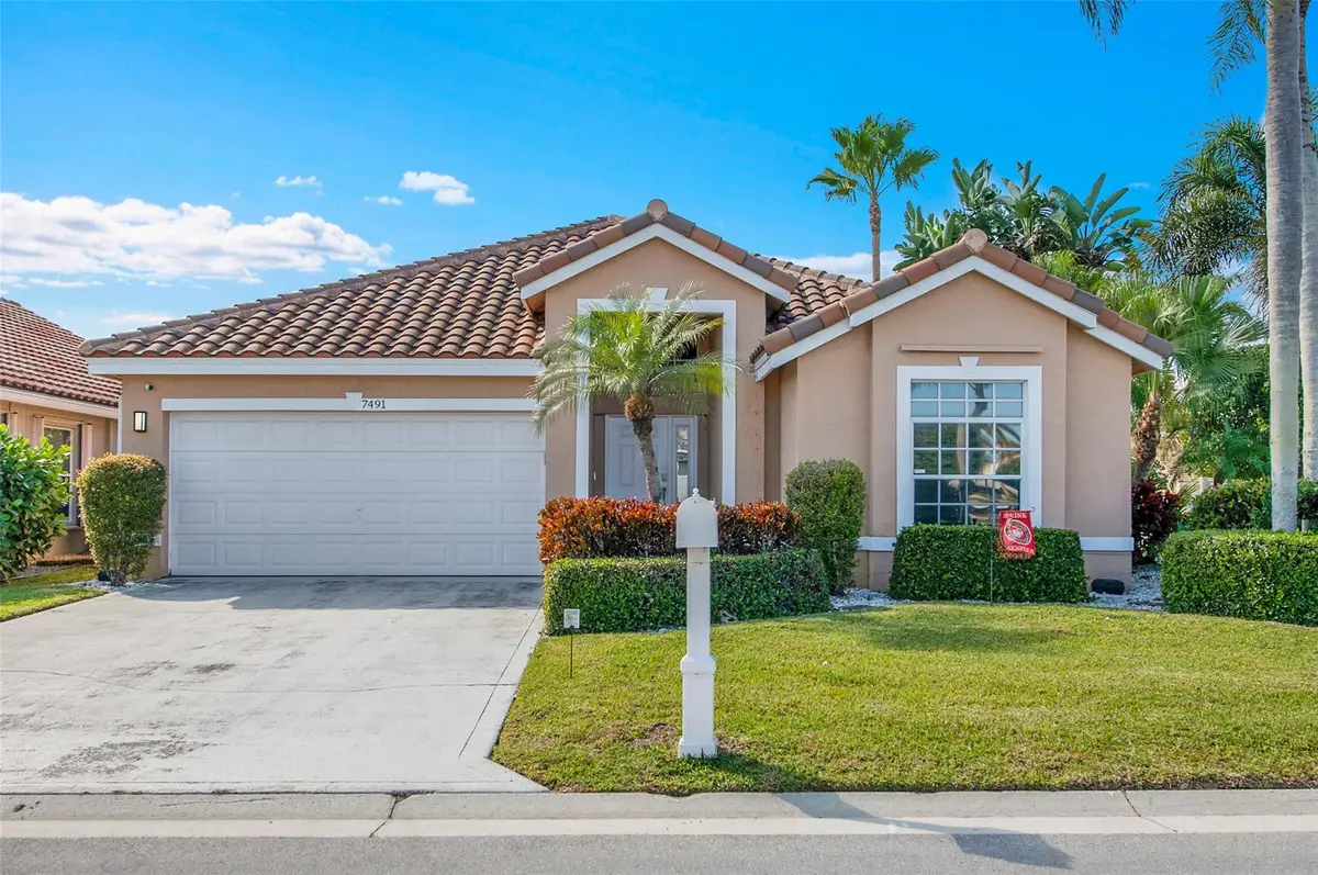 7491 Stirling Bridge Boulevard, Delray Beach, FL 33446 - #1