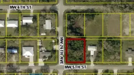 2585 NW 5th Street, Okeechobee, FL 34972 - Image #2