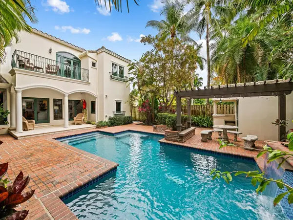 347 Poinciana Drive, Fort Lauderdale, FL 33301