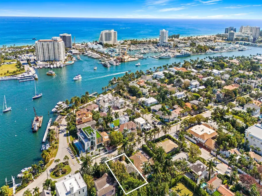 347 Poinciana Drive, Fort Lauderdale, FL 33301 - #2